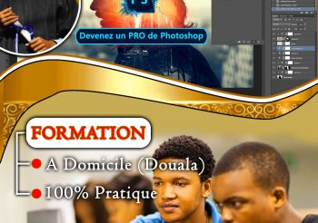 WORLD PARTNER CONSULTING : Formation Photoshop